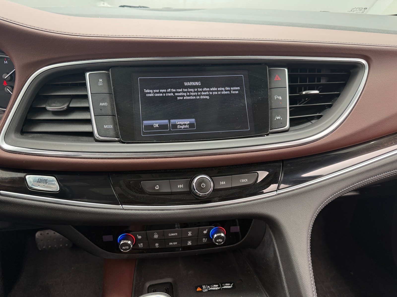 Thumbnail: 2019 Buick Enclave - 3