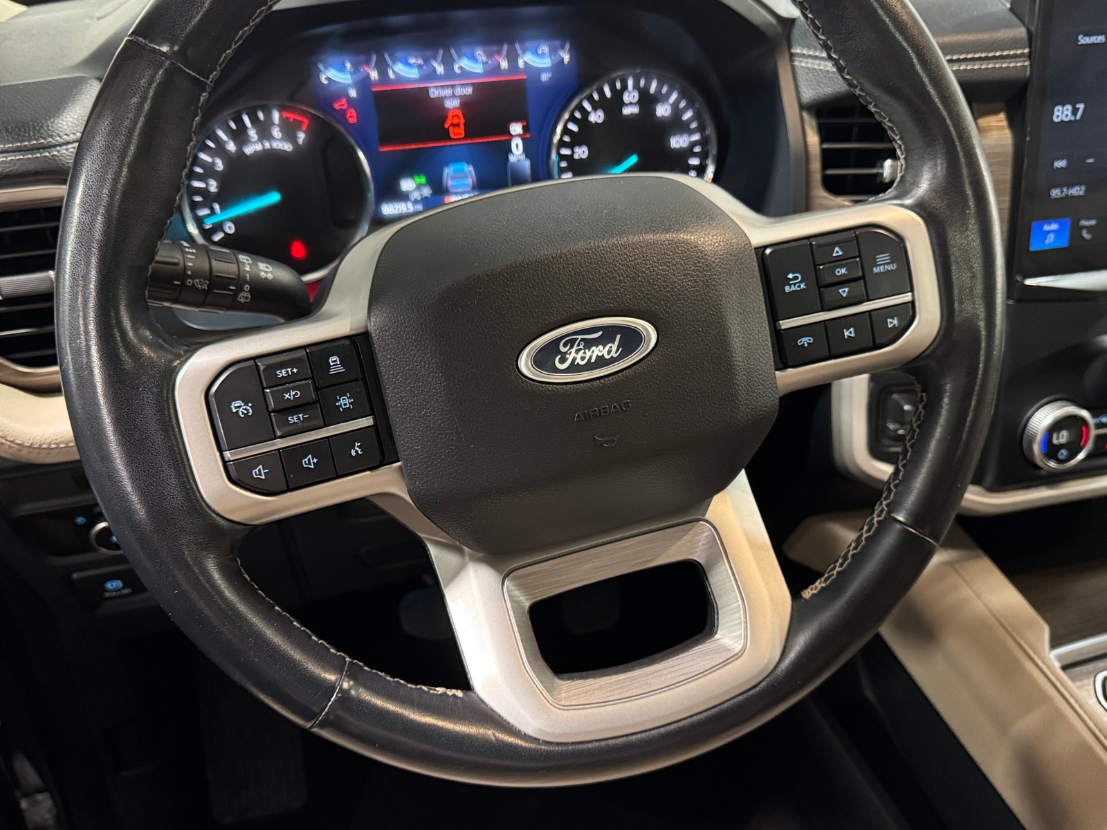 Thumbnail: 2023 Ford Expedition - 4