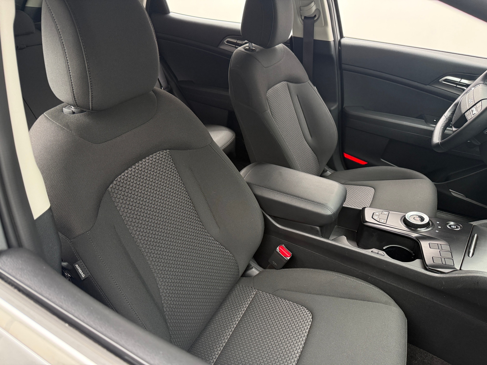 Thumbnail: 2026 Kia Sportage - 2