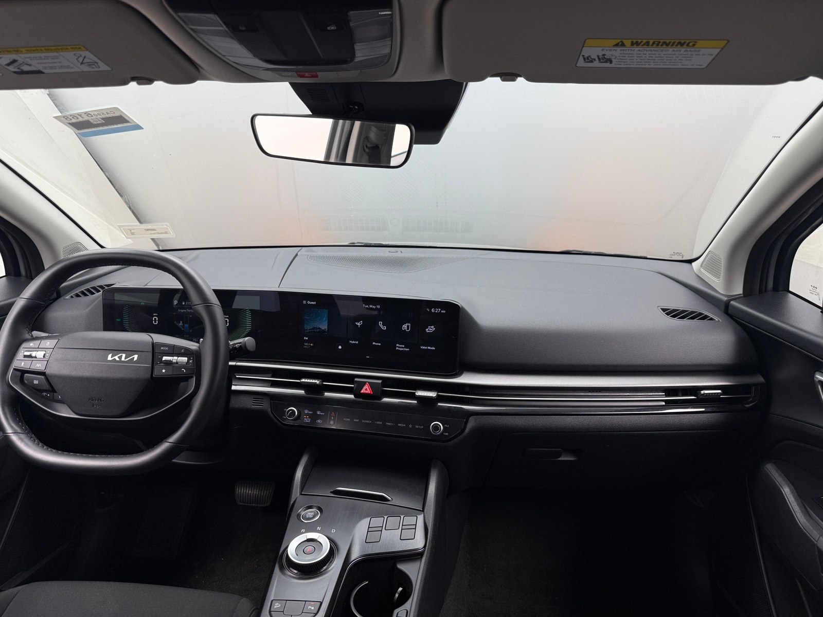 Thumbnail: 2026 Kia Sportage - 3