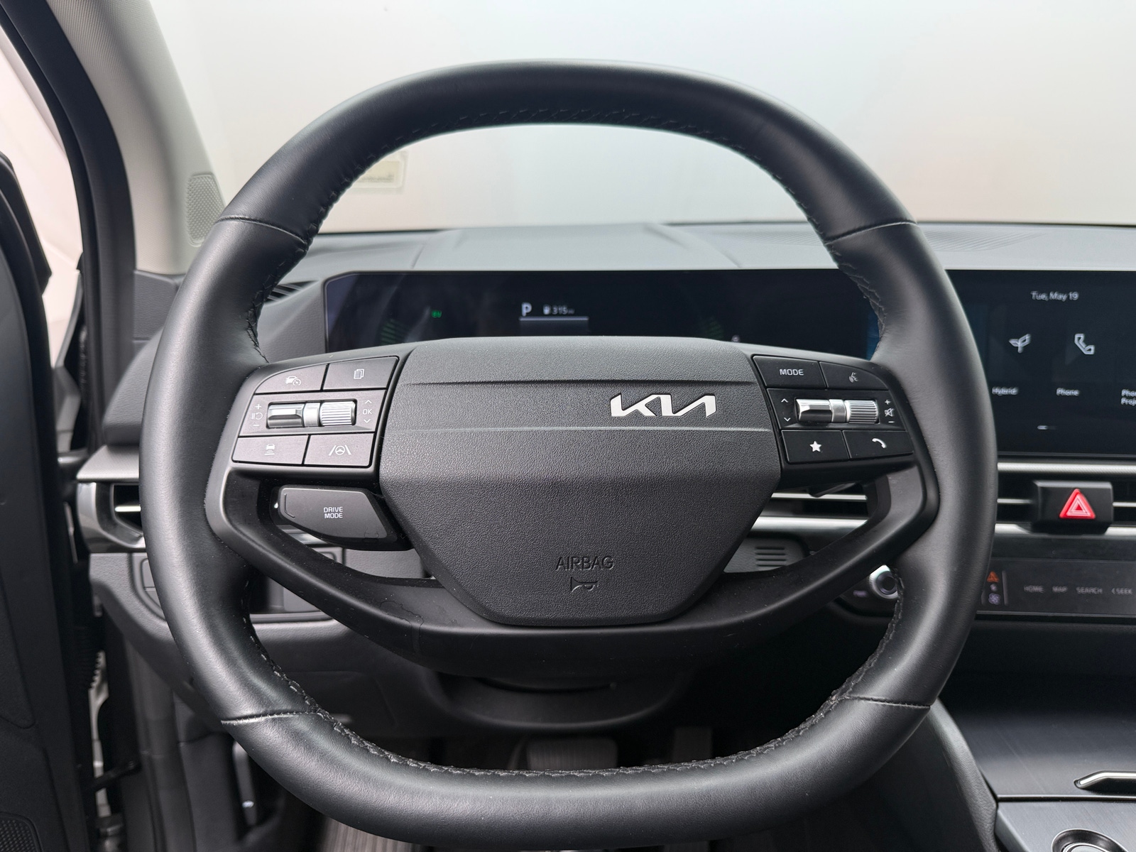 Thumbnail: 2026 Kia Sportage - 5