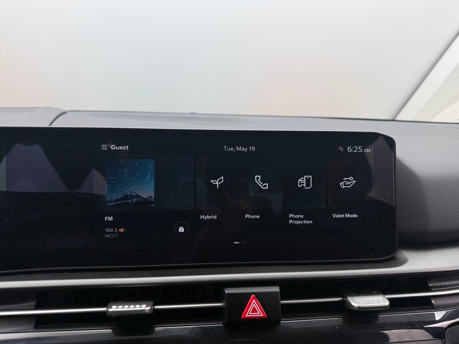 Thumbnail: 2026 Kia Sportage - 4