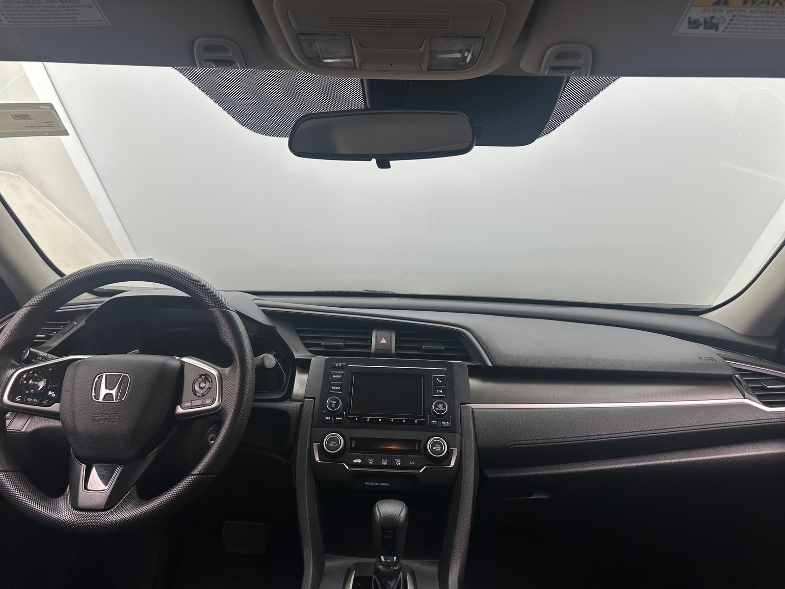 Thumbnail: 2020 Honda Civic - 3