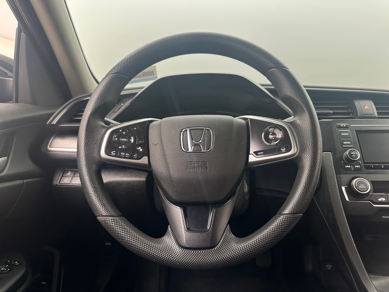 Thumbnail: 2020 Honda Civic - 5