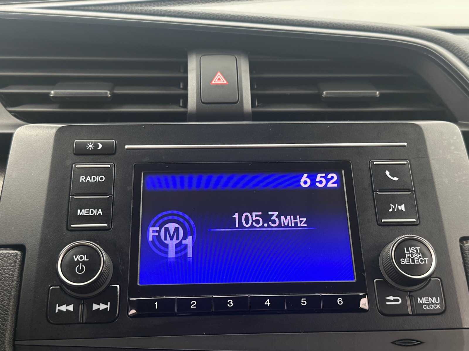 Thumbnail: 2020 Honda Civic - 4