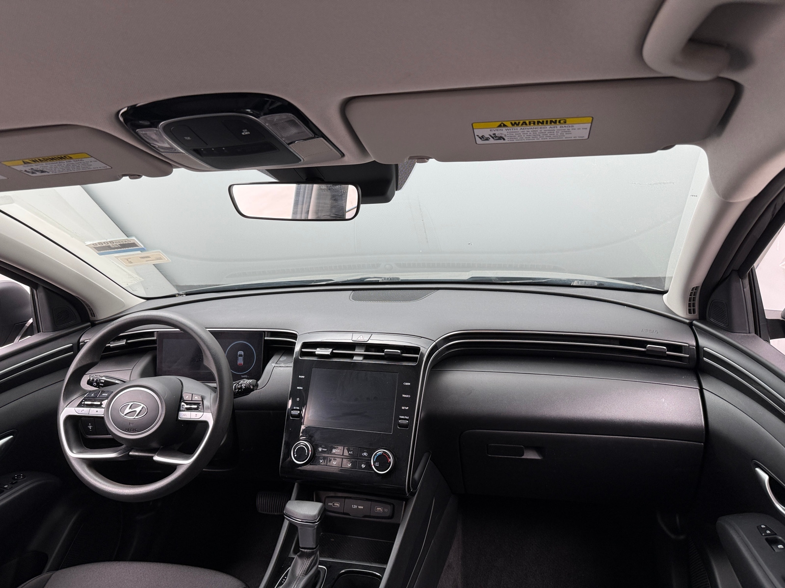 Thumbnail: 2024 Hyundai Tucson - 3