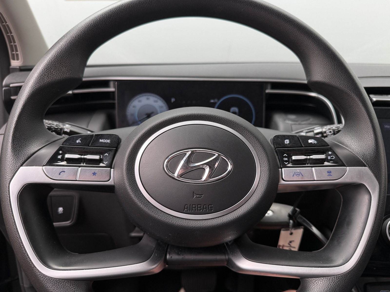 Thumbnail: 2024 Hyundai Tucson - 5
