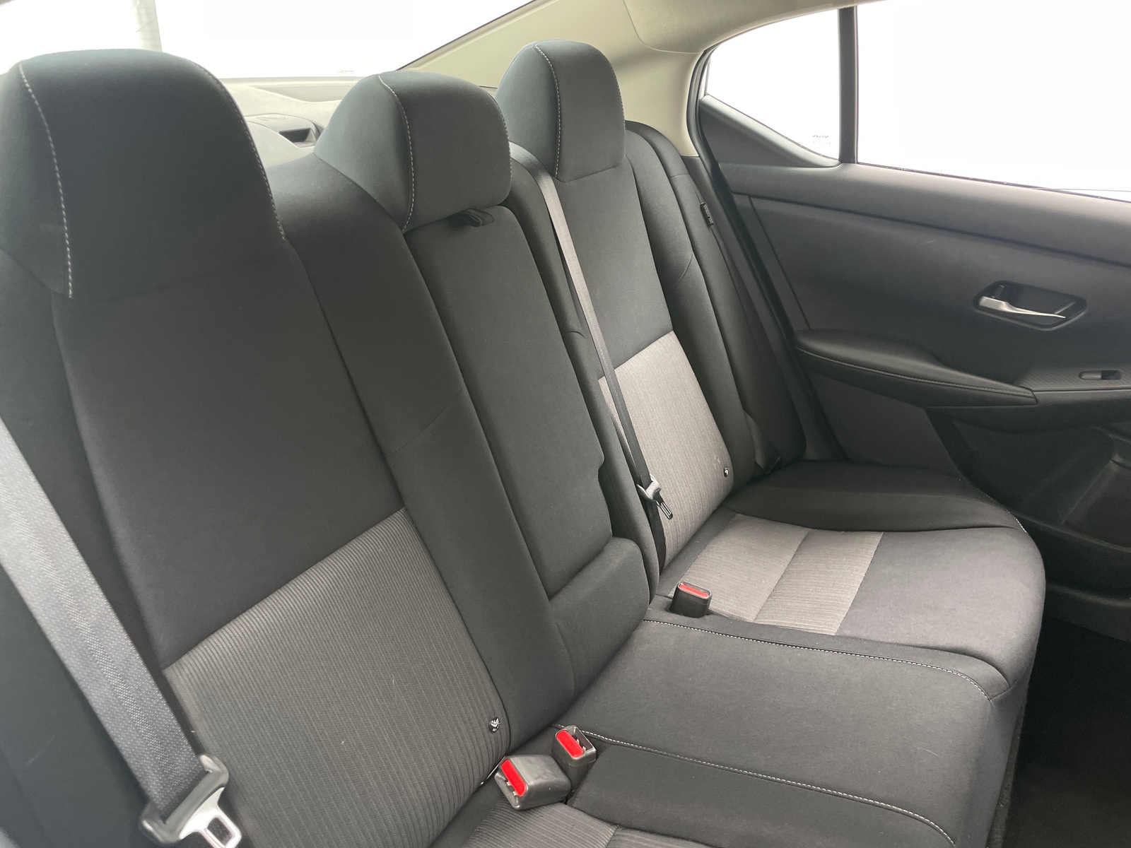 Thumbnail: 2021 Nissan Sentra - 6