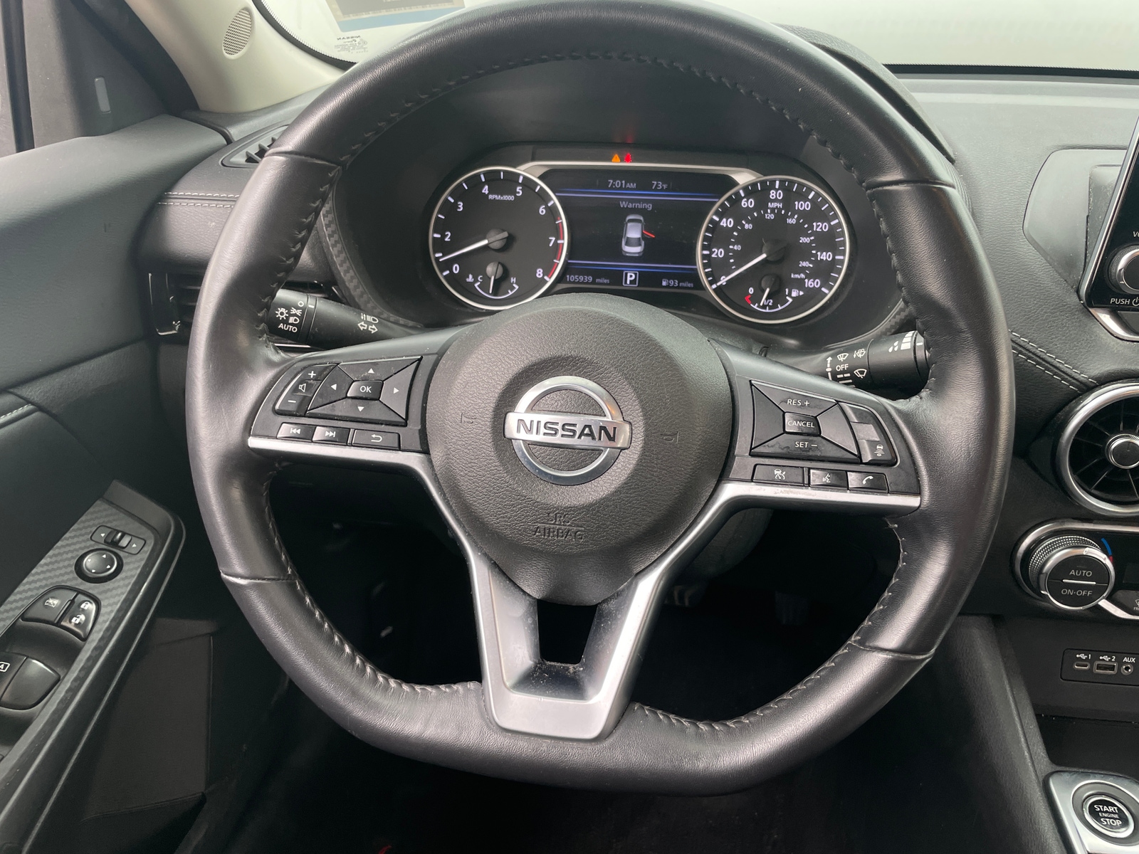 Thumbnail: 2021 Nissan Sentra - 5