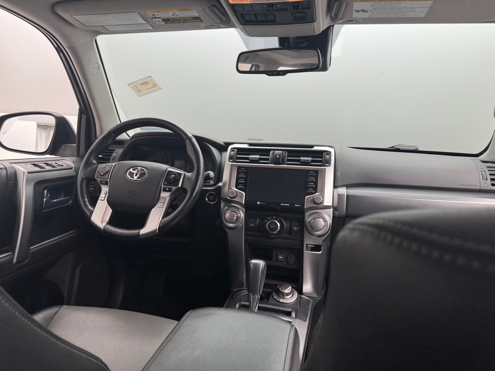 Thumbnail: 2023 Toyota 4Runner - 2