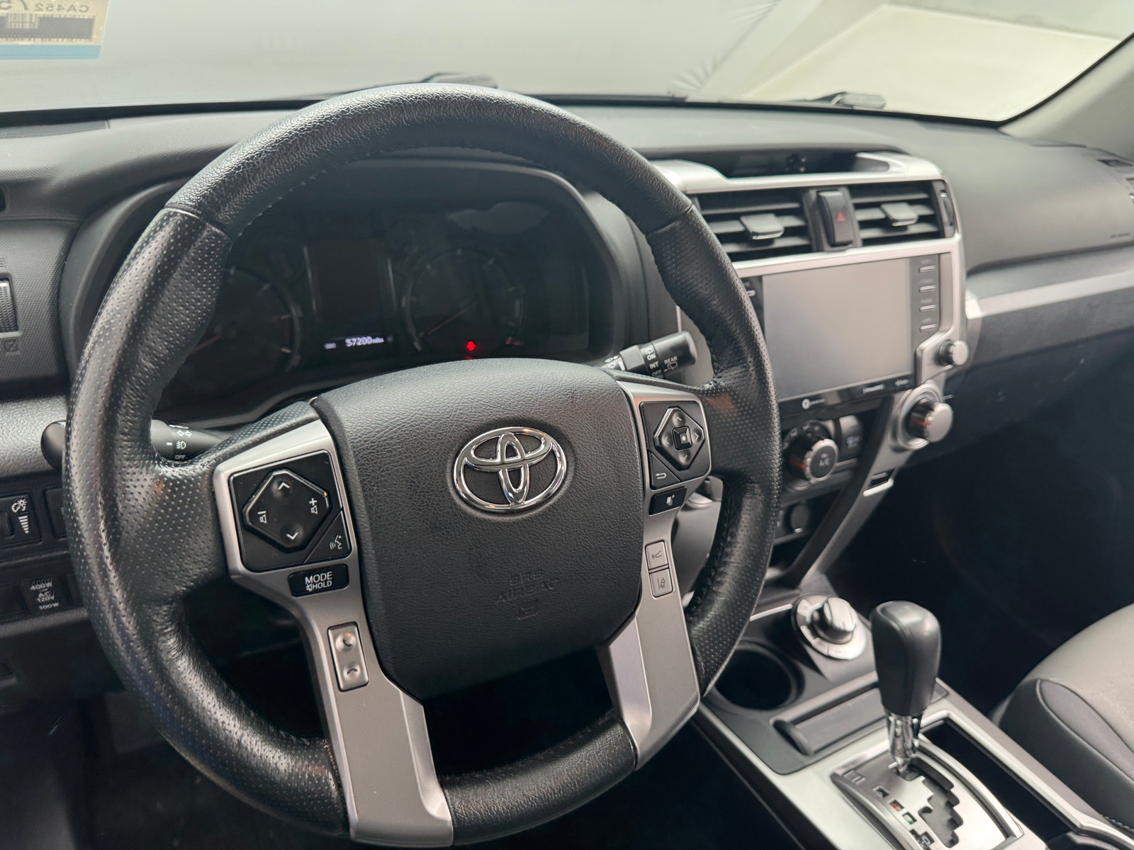 Thumbnail: 2023 Toyota 4Runner - 4