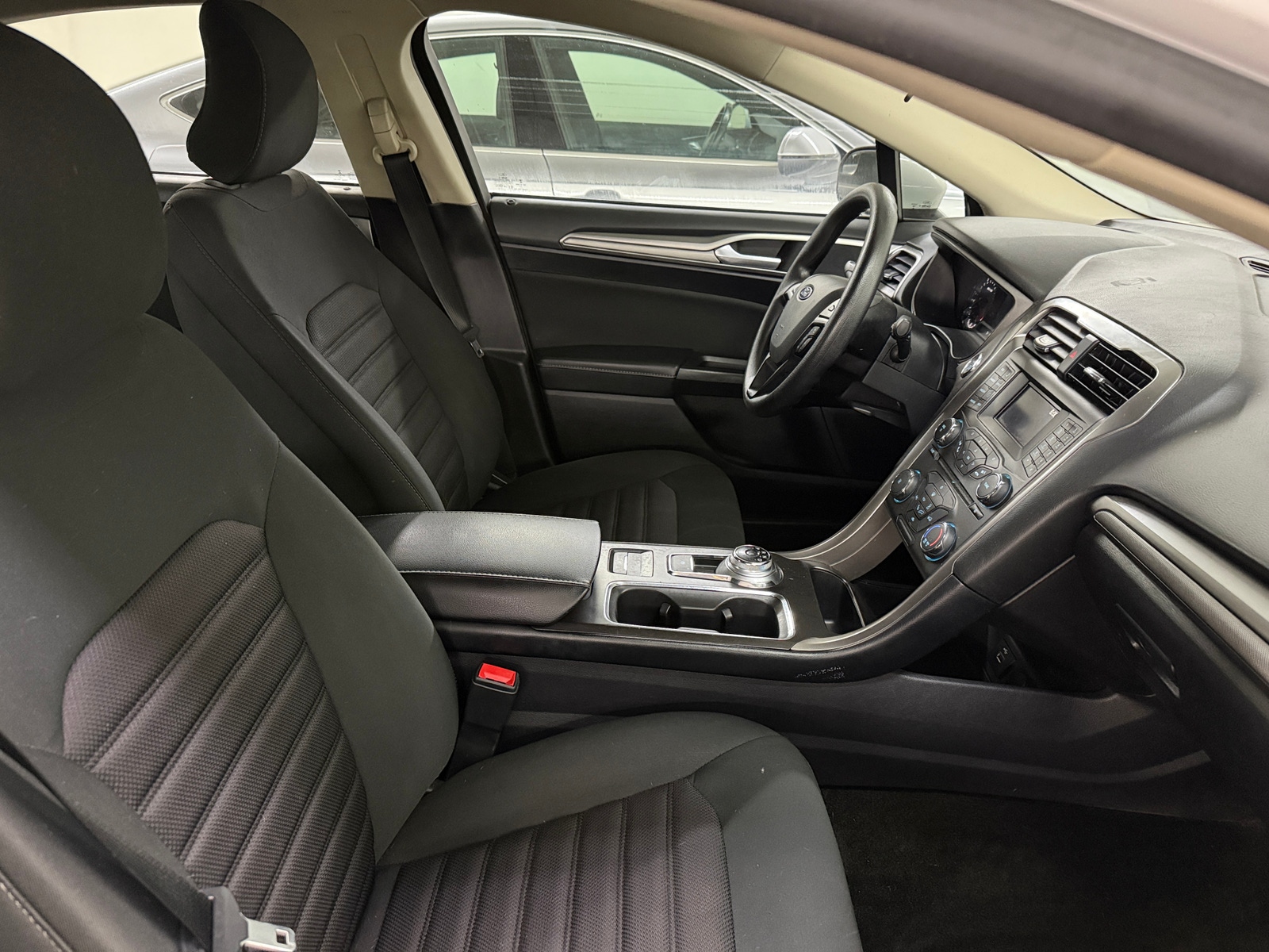 Thumbnail: 2018 Ford Fusion - 2