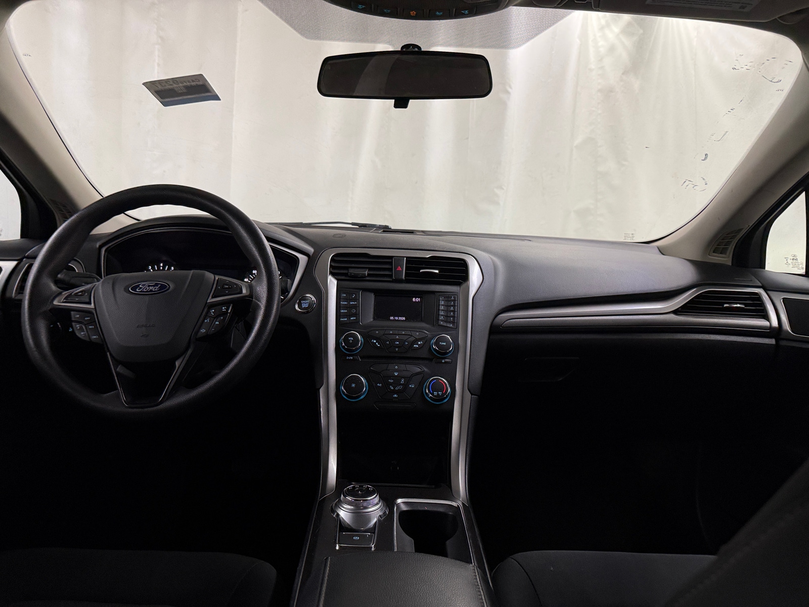 Thumbnail: 2018 Ford Fusion - 3