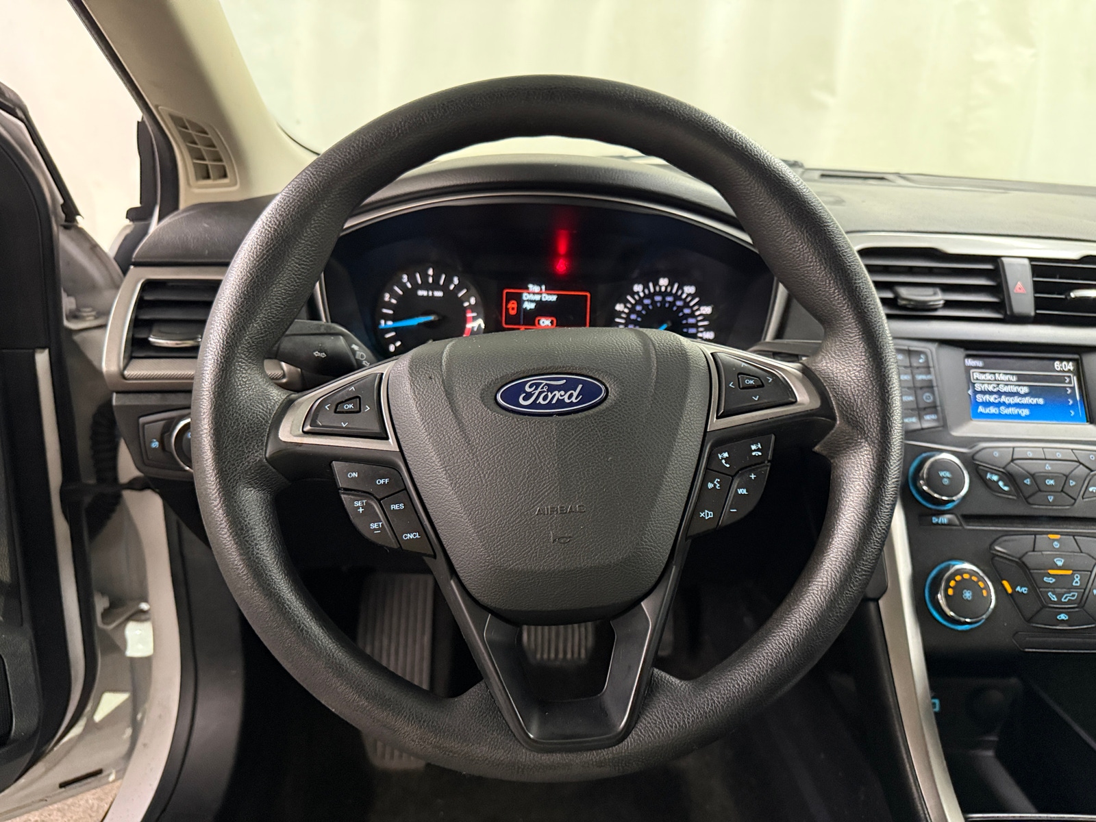 Thumbnail: 2018 Ford Fusion - 5