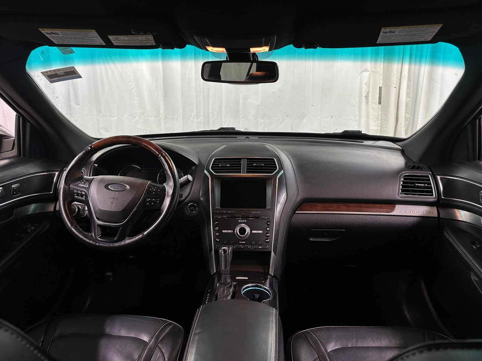 Thumbnail: 2017 Ford Explorer - 2