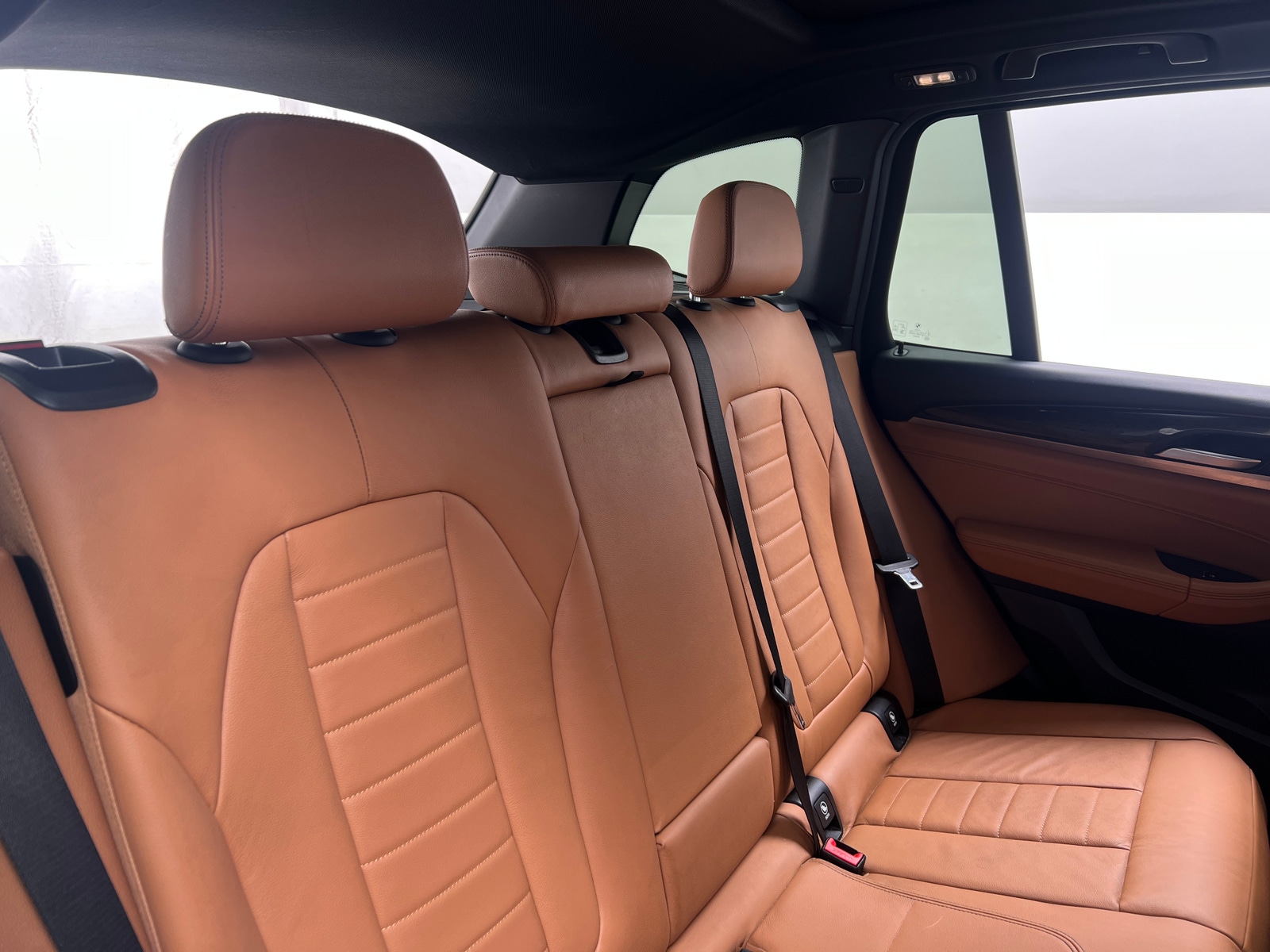 Thumbnail: 2018 BMW X3 - 5