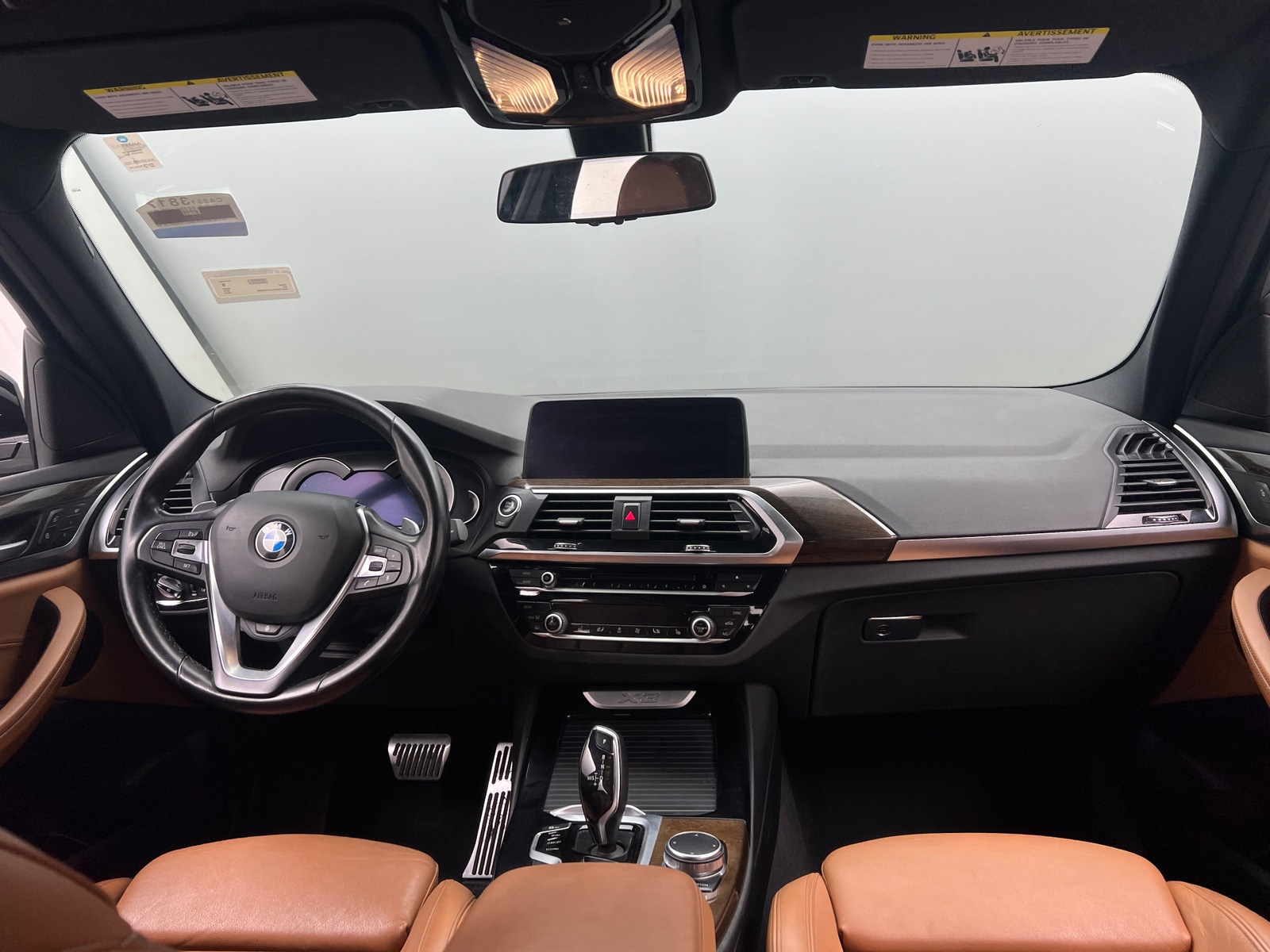 Thumbnail: 2018 BMW X3 - 2