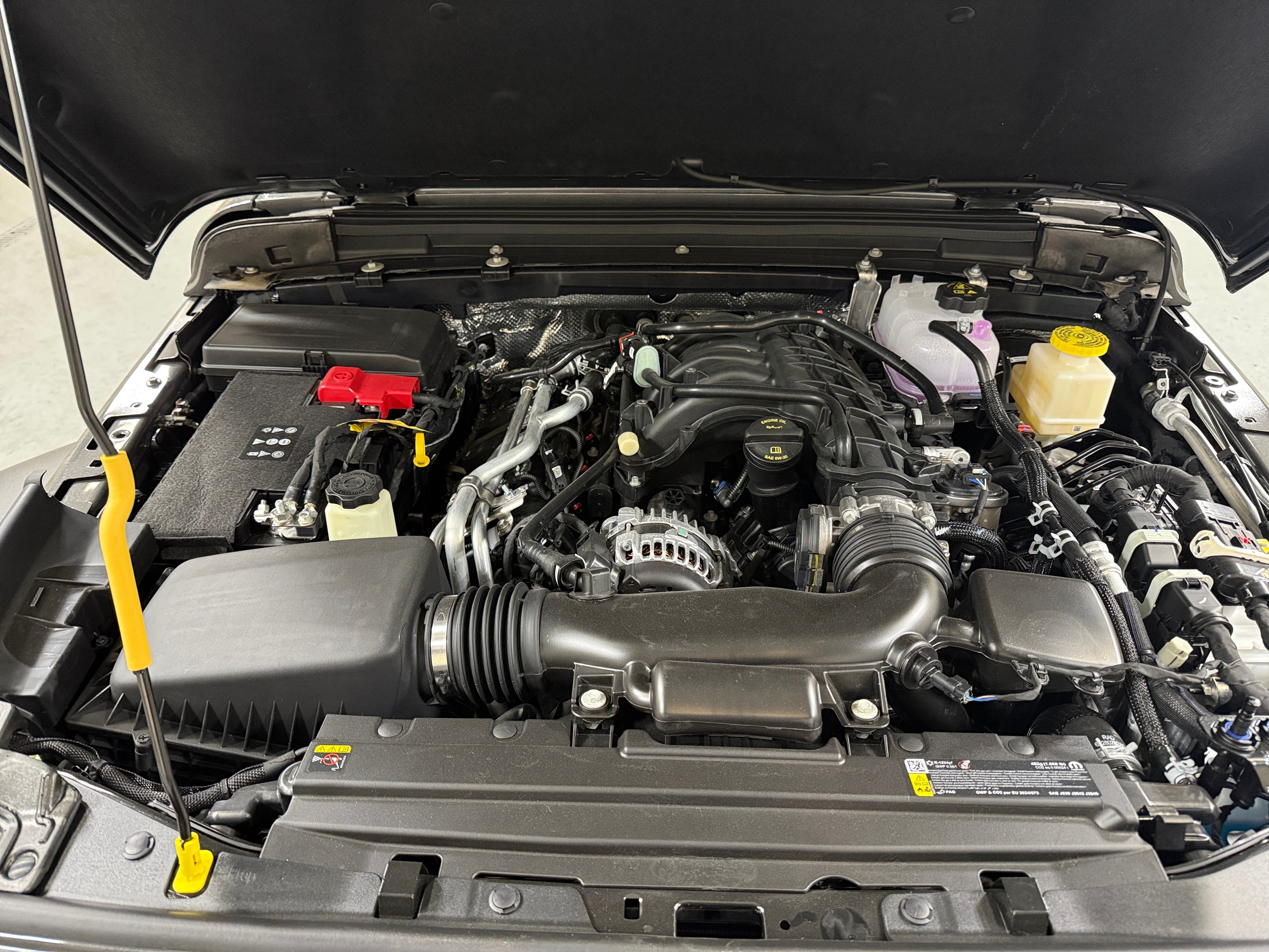 2026 Jeep Gladiator Sport Auto's photo