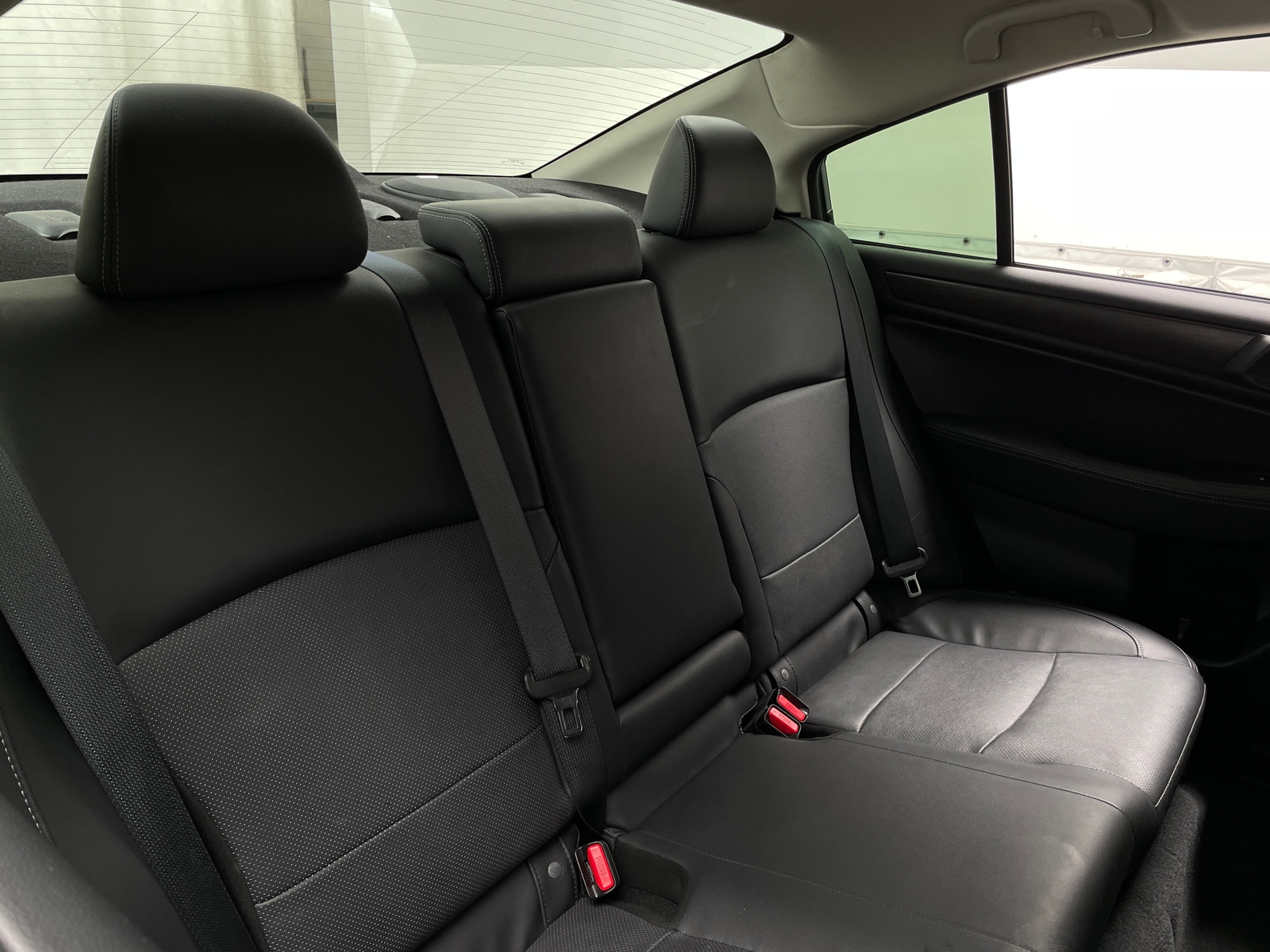 Thumbnail: 2016 Subaru Legacy - 5