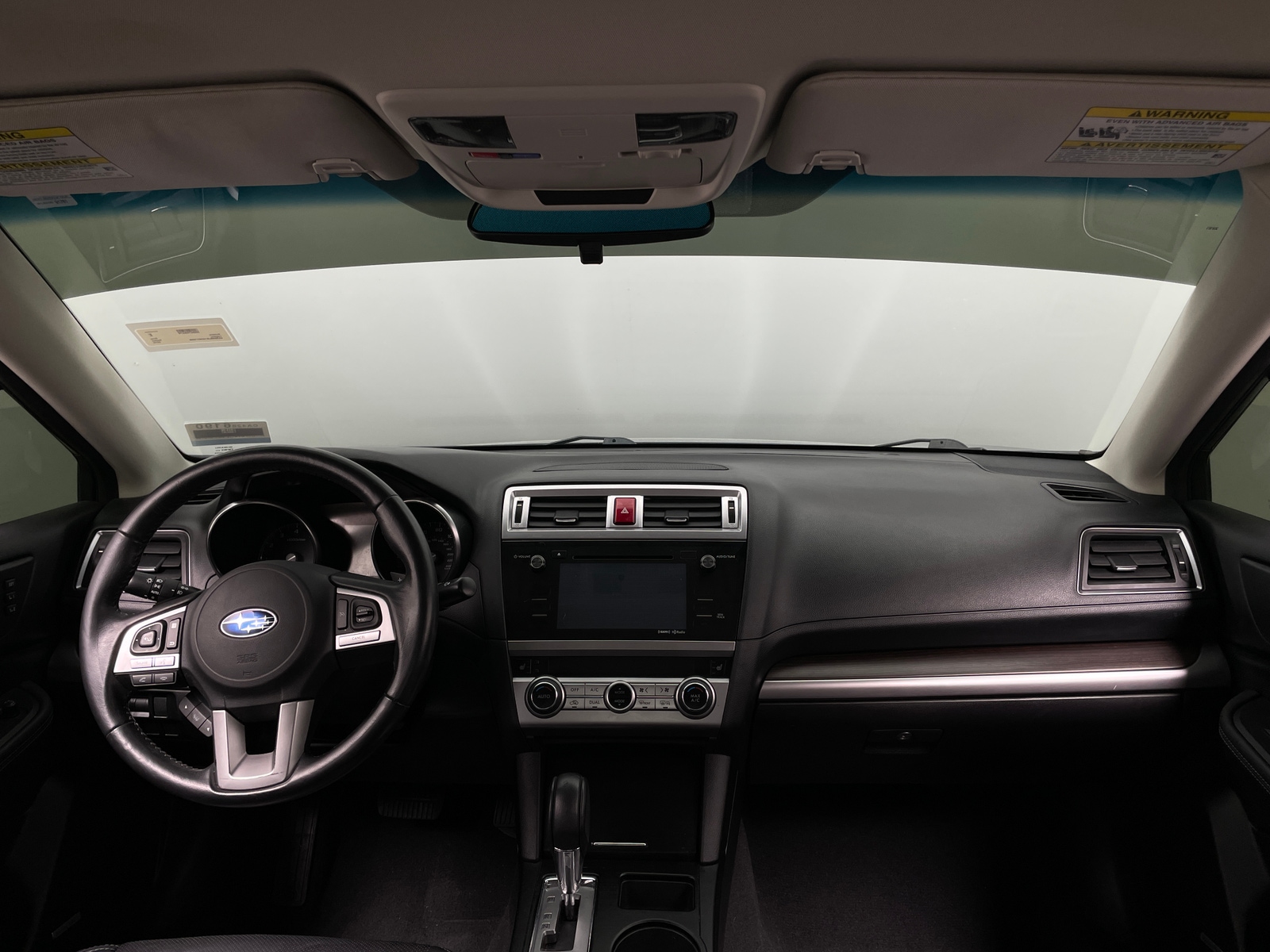 Thumbnail: 2016 Subaru Legacy - 2