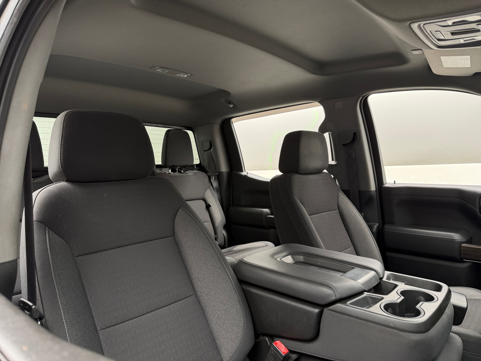 Thumbnail: 2022 Chevrolet Silverado 1500 - 2