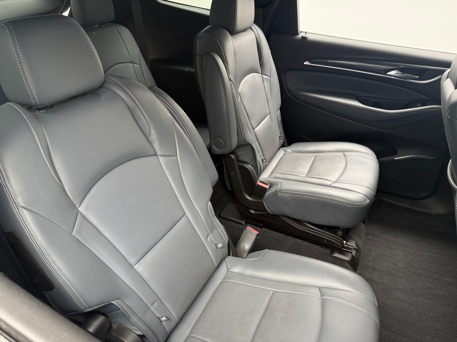 Thumbnail: 2022 Buick Enclave - 5