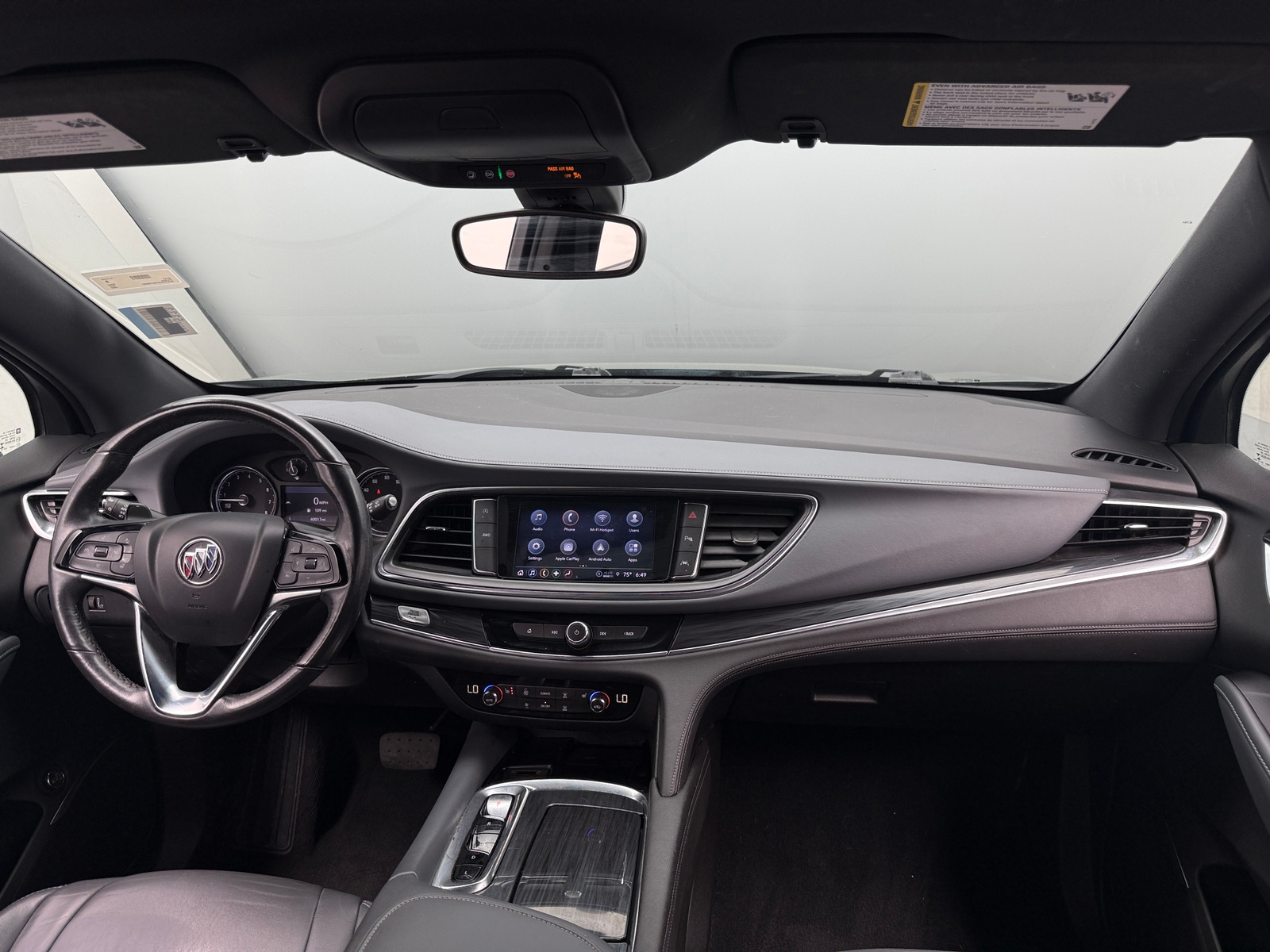 Thumbnail: 2022 Buick Enclave - 2