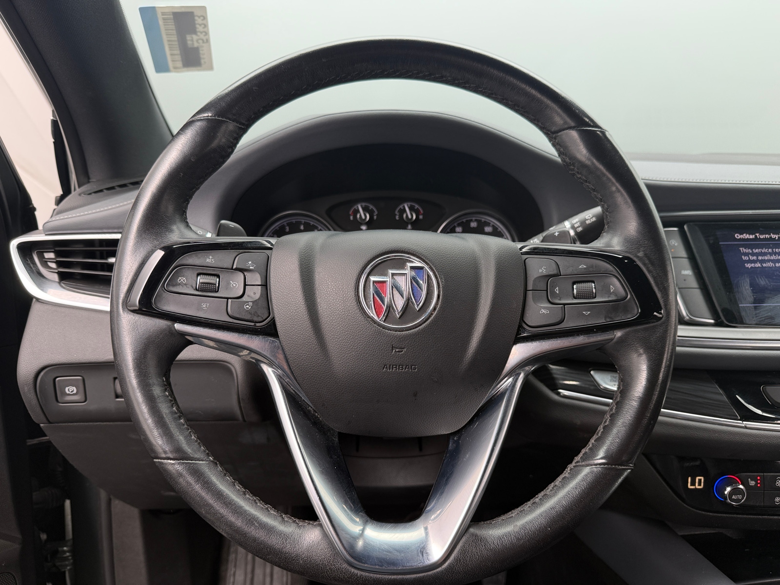Thumbnail: 2022 Buick Enclave - 4