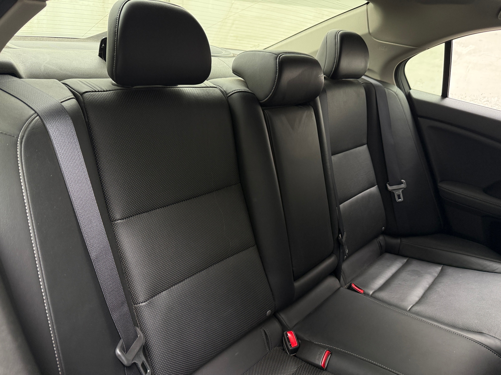 Thumbnail: 2012 Acura TSX - 5