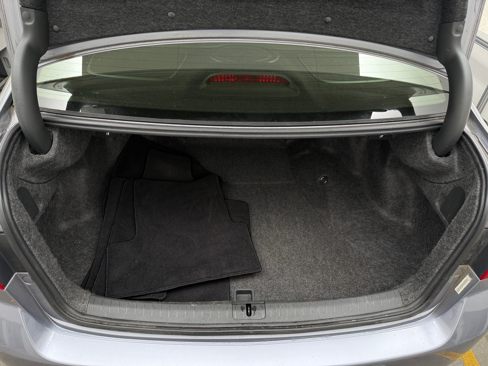 Thumbnail: 2012 Acura TSX - 6