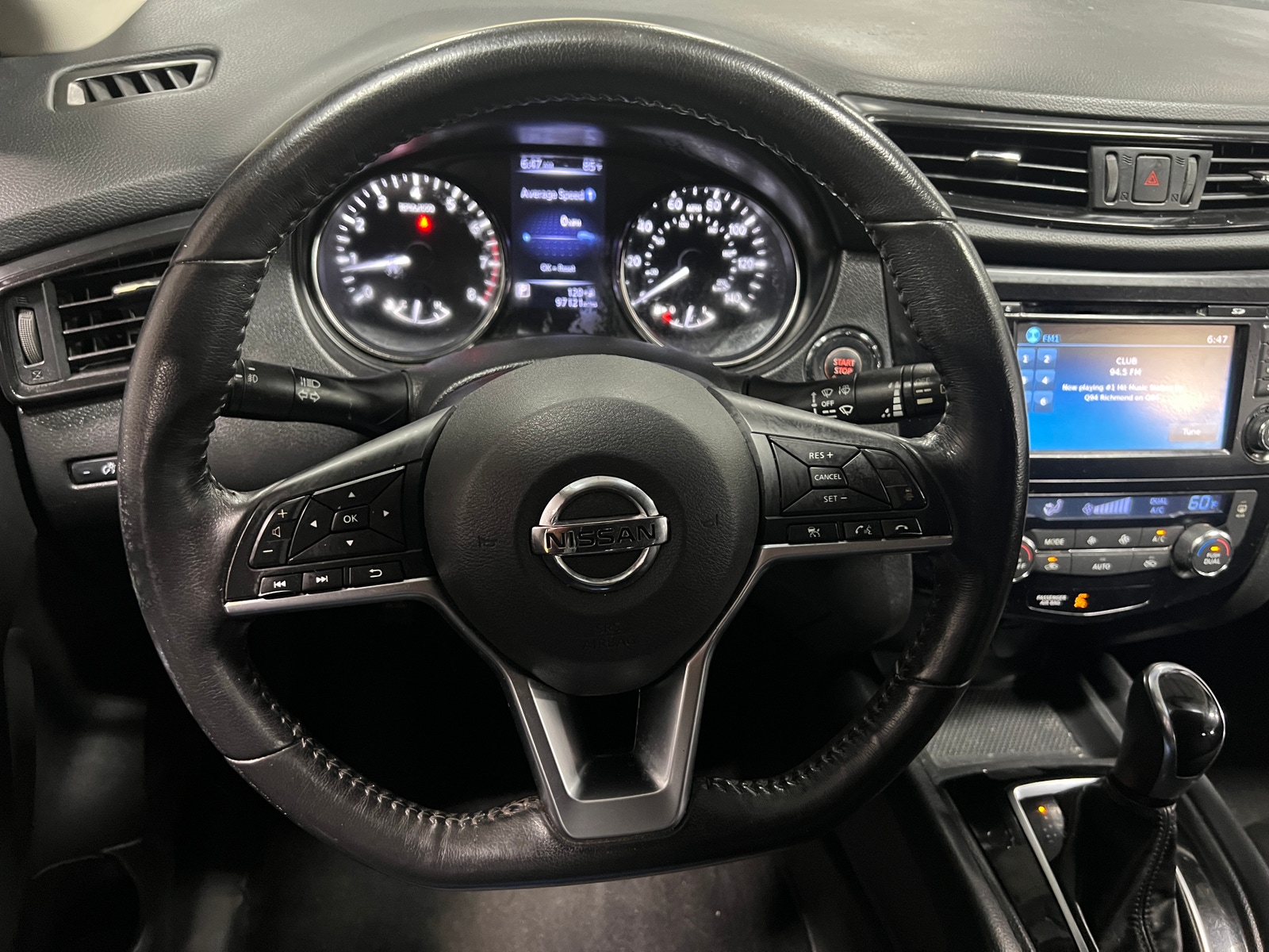 Thumbnail: 2018 Nissan Rogue Sport - 5