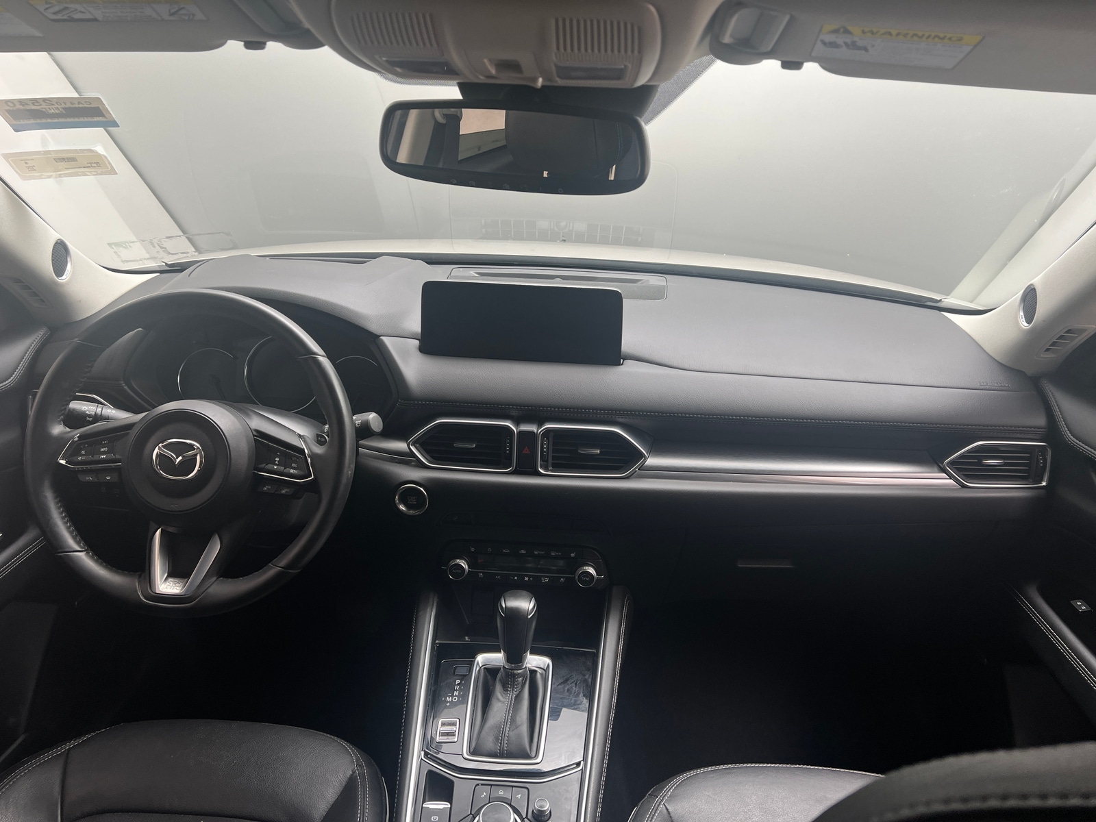 Thumbnail: 2024 Mazda CX-5 - 2