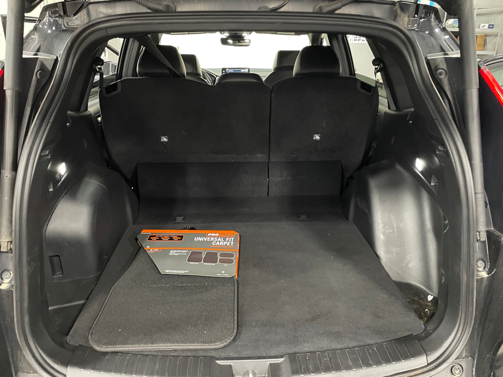 Thumbnail: 2025 Honda CR-V - 6
