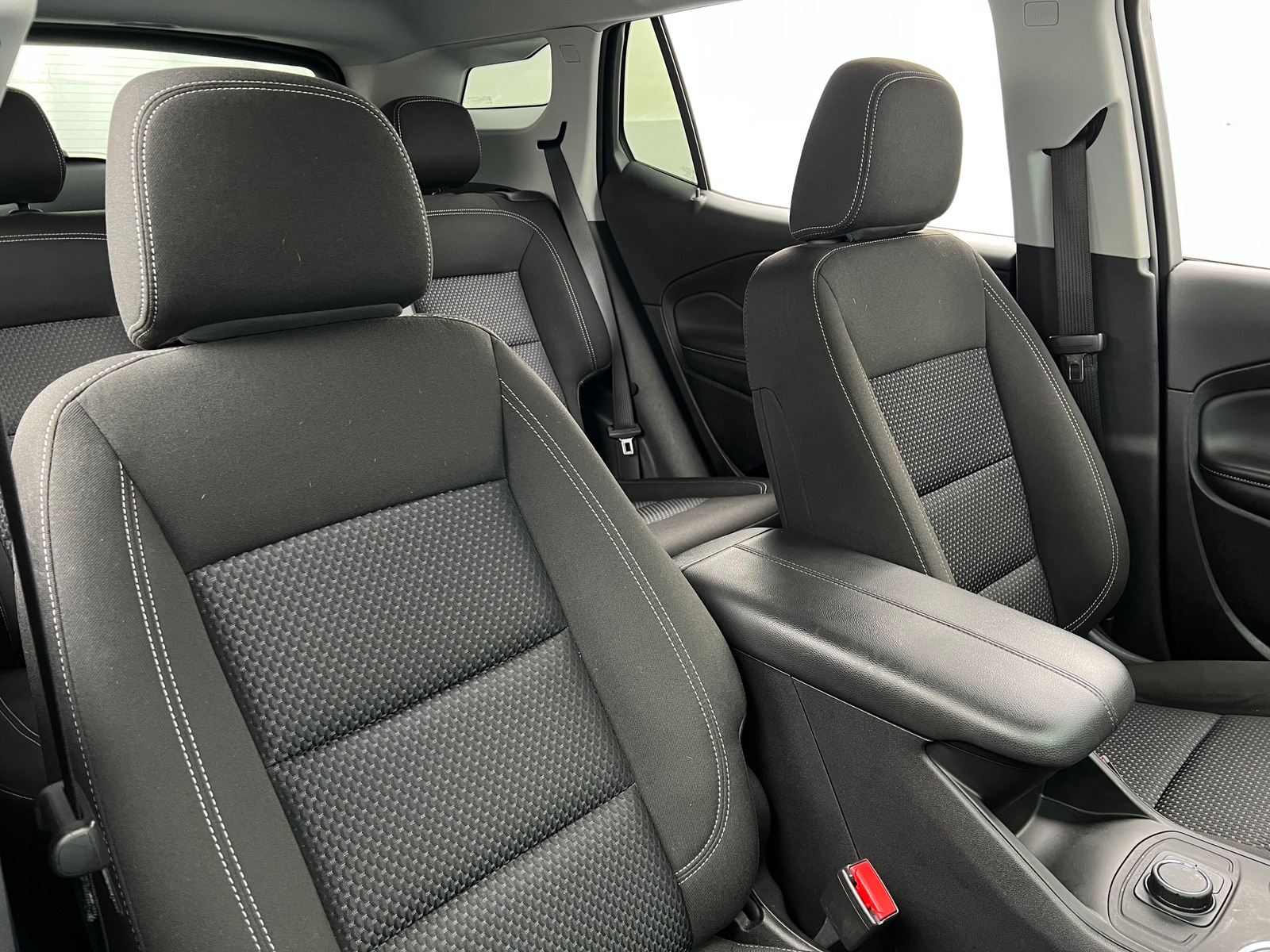 Thumbnail: 2024 GMC Terrain - 2