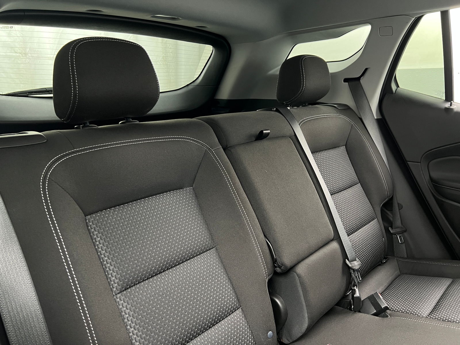 Thumbnail: 2024 GMC Terrain - 6