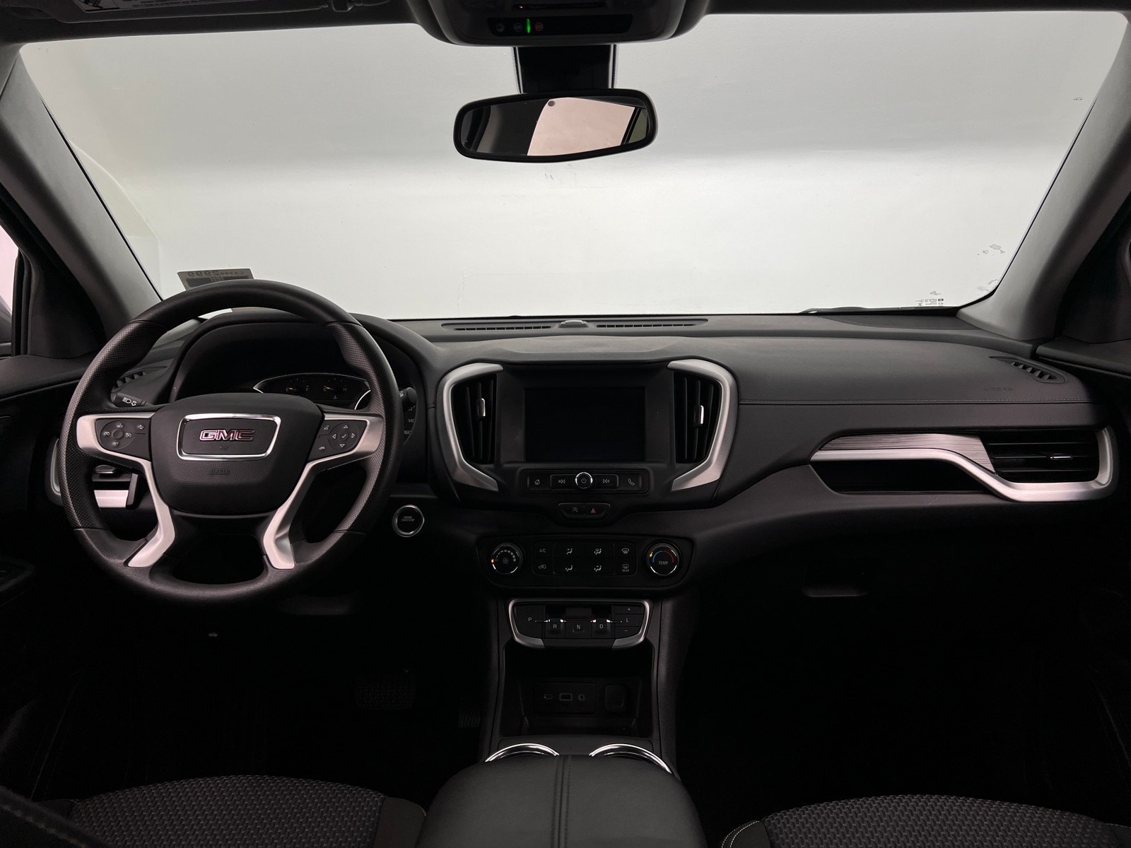 Thumbnail: 2024 GMC Terrain - 3
