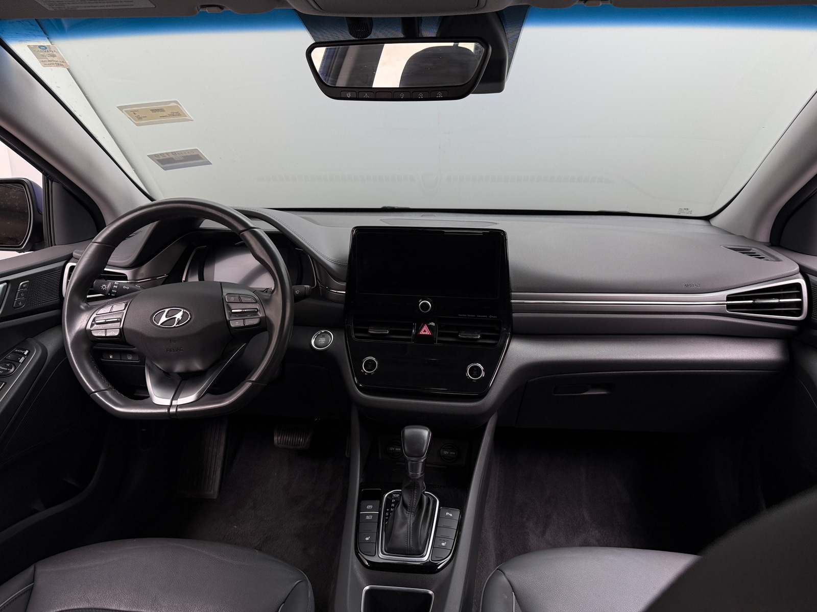 Thumbnail: 2020 Hyundai Ioniq - 2