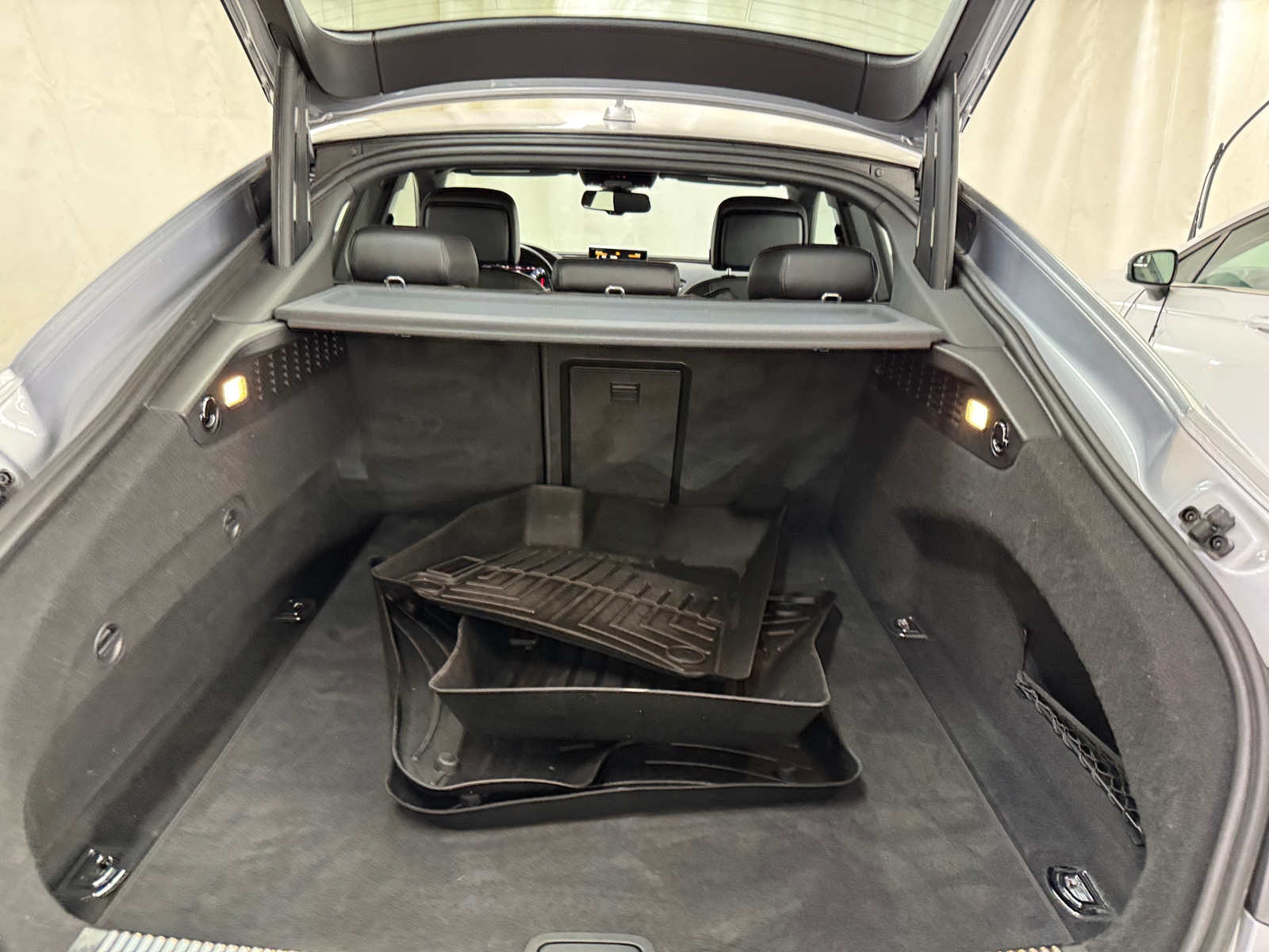 Thumbnail: 2016 Audi A7 - 6