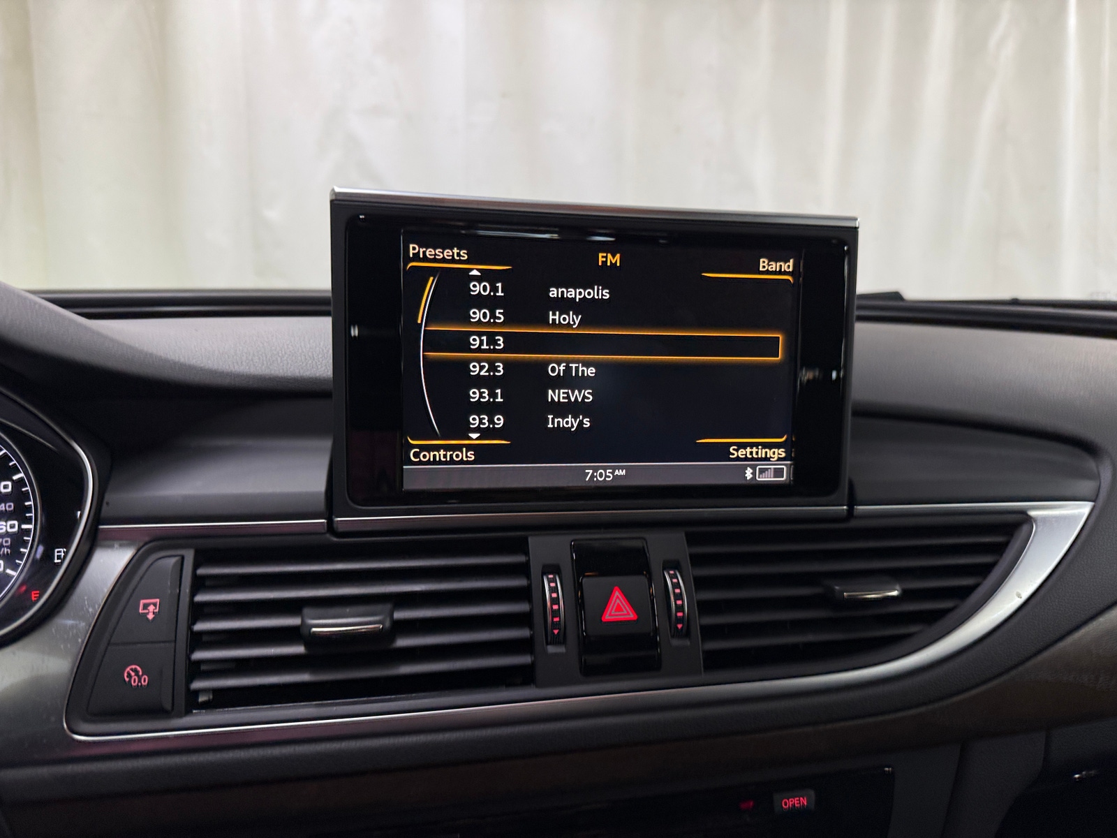 Thumbnail: 2016 Audi A7 - 3