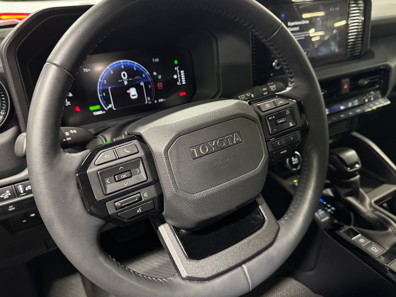 Thumbnail: 2025 Toyota Land Cruiser - 5