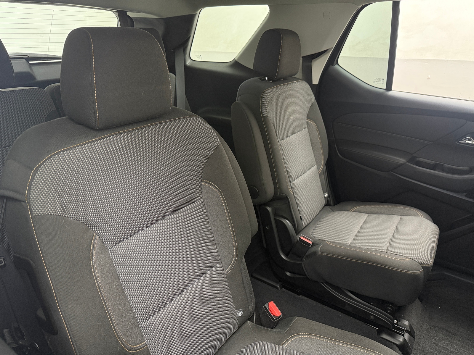 Thumbnail: 2019 Chevrolet Traverse - 6