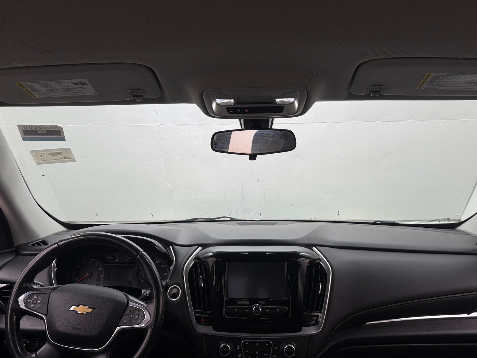 Thumbnail: 2019 Chevrolet Traverse - 3