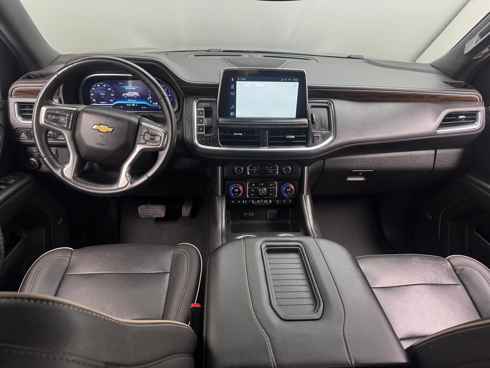 Thumbnail: 2023 Chevrolet Suburban - 2