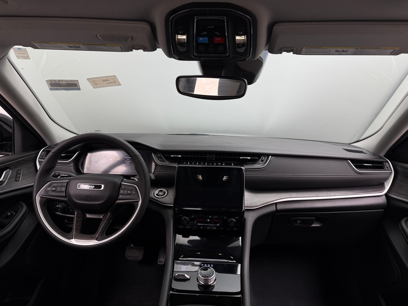 Thumbnail: 2023 Jeep Grand Cherokee L - 2