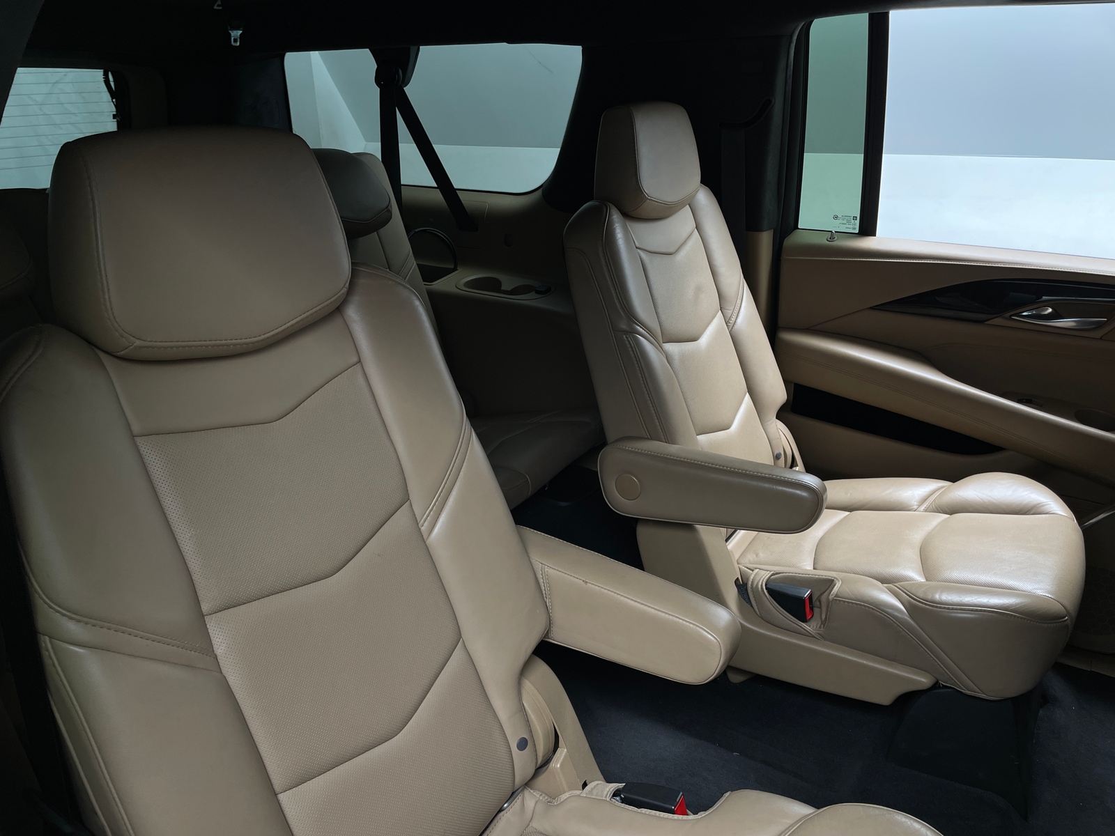 Thumbnail: 2018 Cadillac Escalade - 5