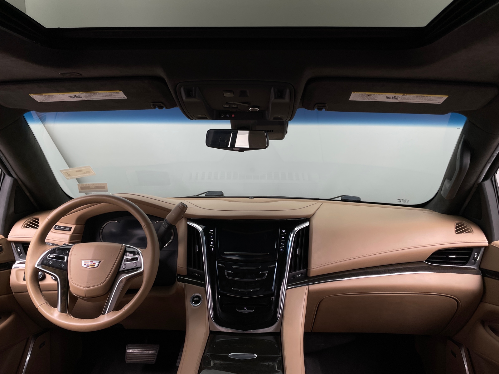 Thumbnail: 2018 Cadillac Escalade - 2