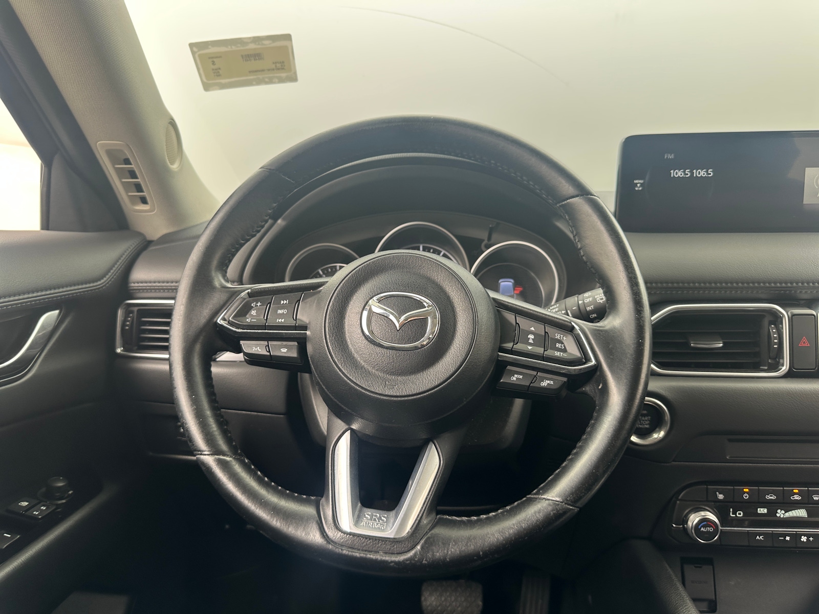 Thumbnail: 2021 Mazda CX-5 - 4