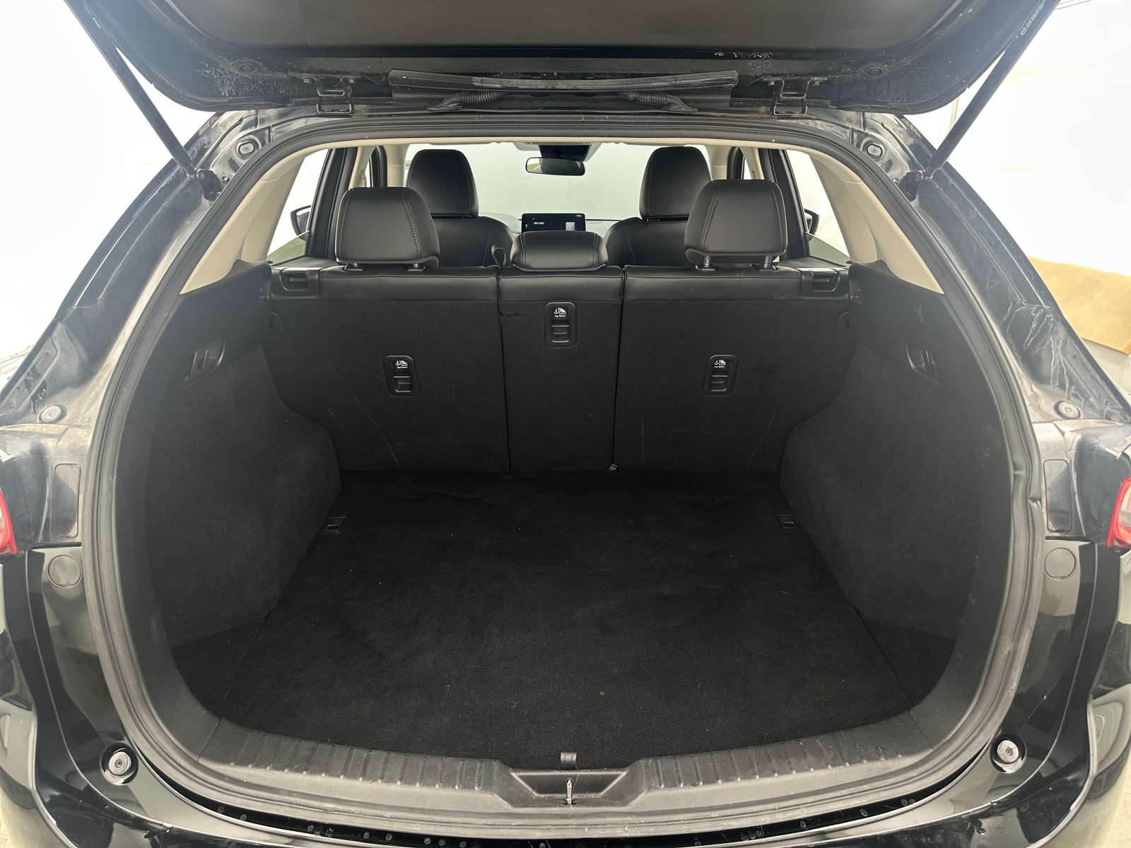 Thumbnail: 2021 Mazda CX-5 - 6