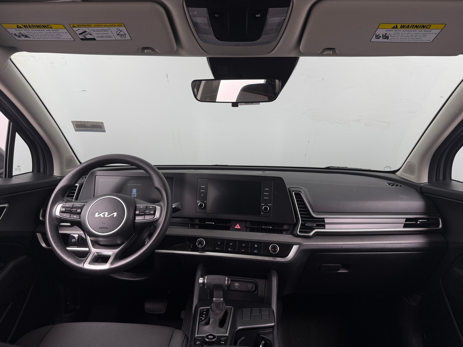 Thumbnail: 2025 Kia Sportage - 3