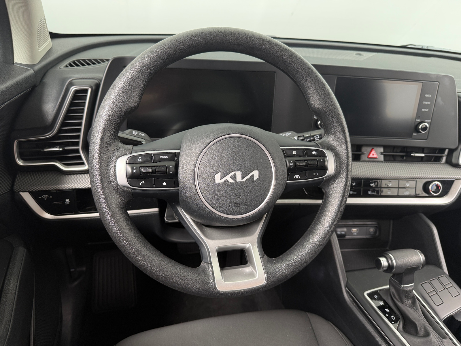 Thumbnail: 2025 Kia Sportage - 5